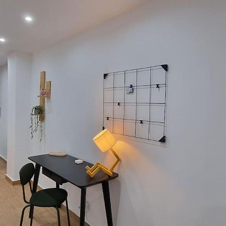Appartamento Apartamento Entero Juzgados Alicante Esterno foto