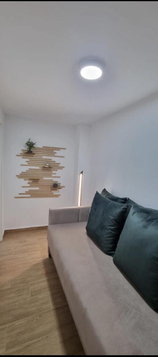 Appartamento Apartamento Entero Juzgados Alicante Esterno foto