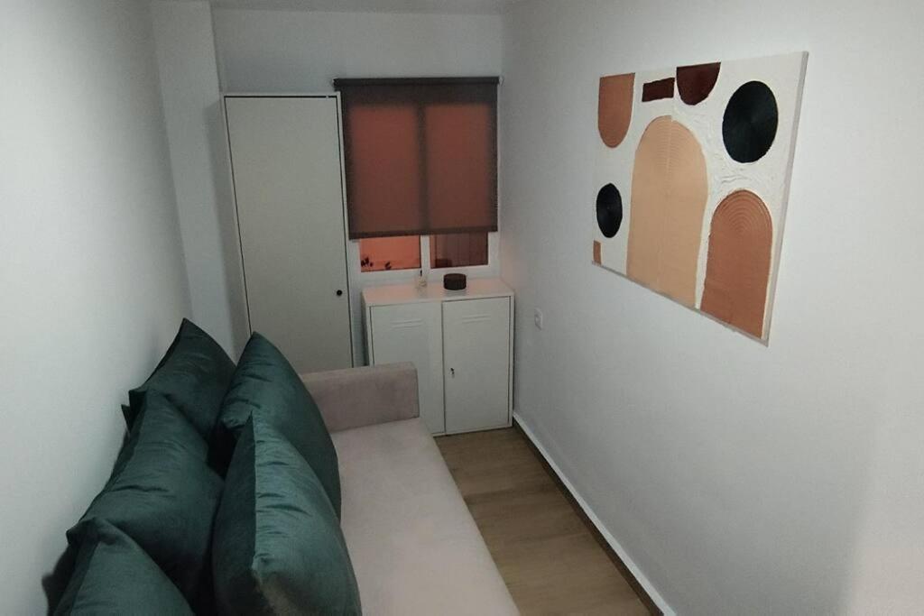 Appartamento Apartamento Entero Juzgados Alicante Esterno foto