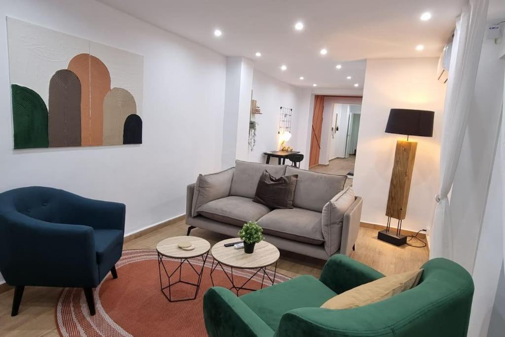 Appartamento Apartamento Entero Juzgados Alicante Esterno foto