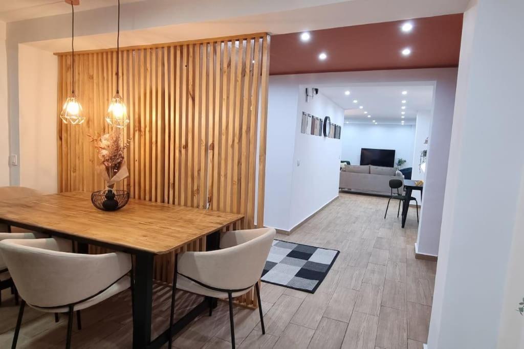 Appartamento Apartamento Entero Juzgados Alicante Esterno foto