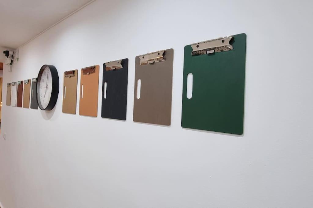 Appartamento Apartamento Entero Juzgados Alicante Esterno foto
