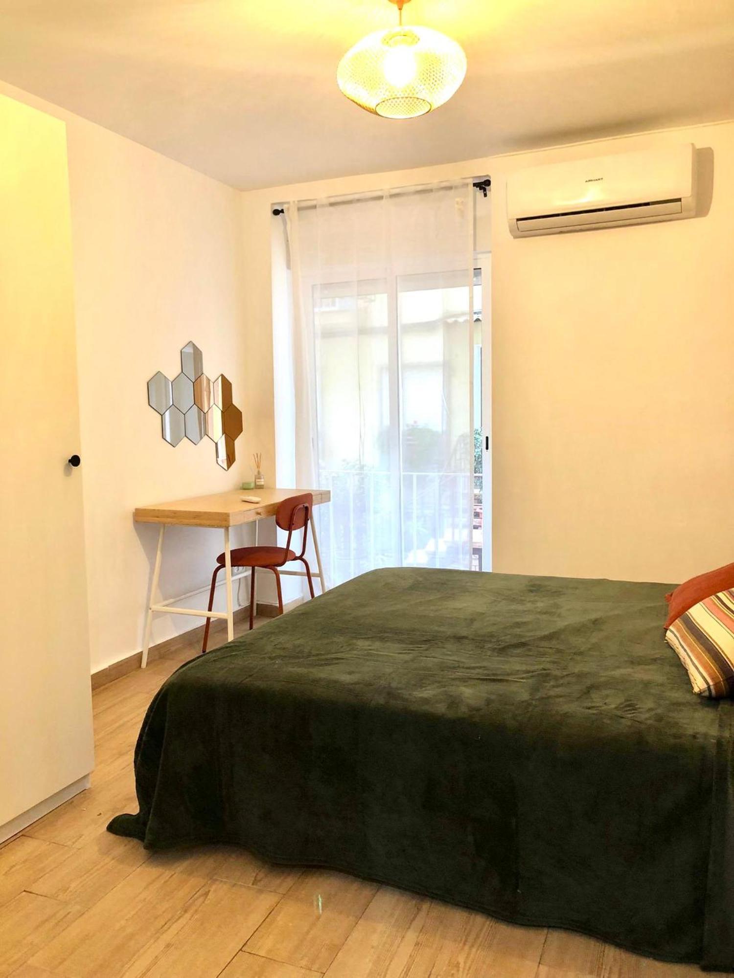 Appartamento Apartamento Entero Juzgados Alicante Esterno foto