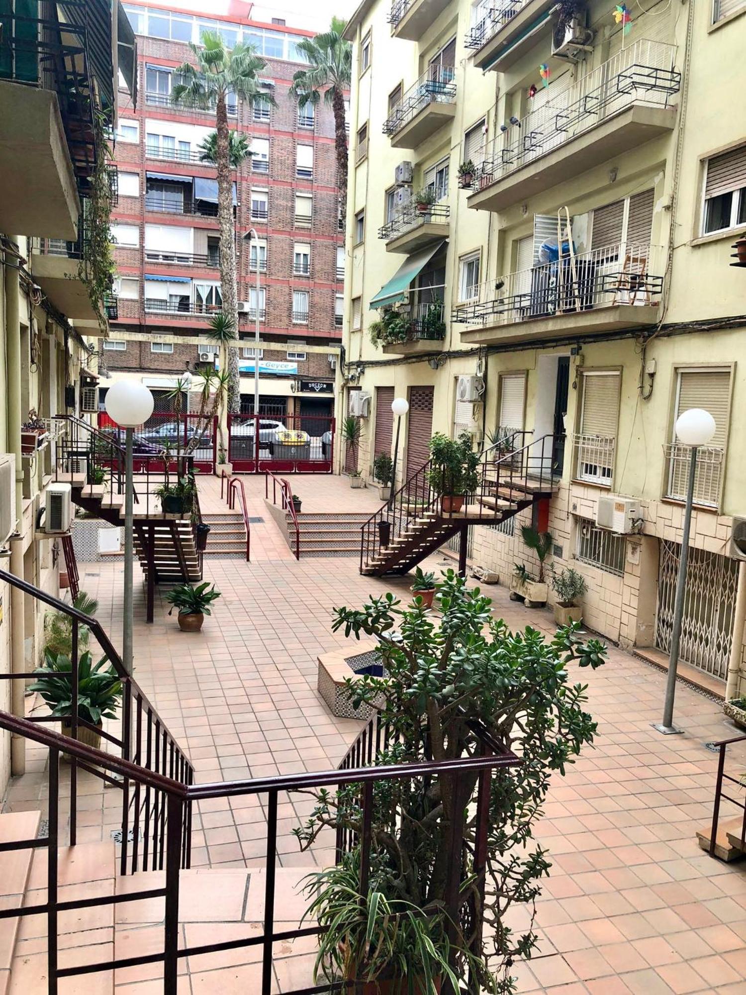 Appartamento Apartamento Entero Juzgados Alicante Esterno foto
