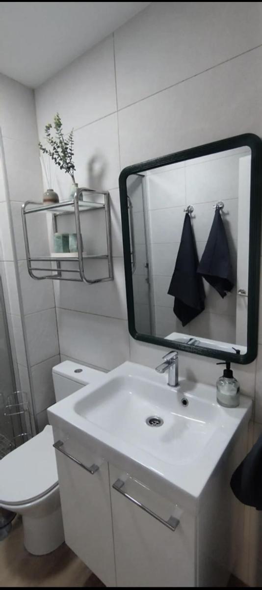 Appartamento Apartamento Entero Juzgados Alicante Esterno foto