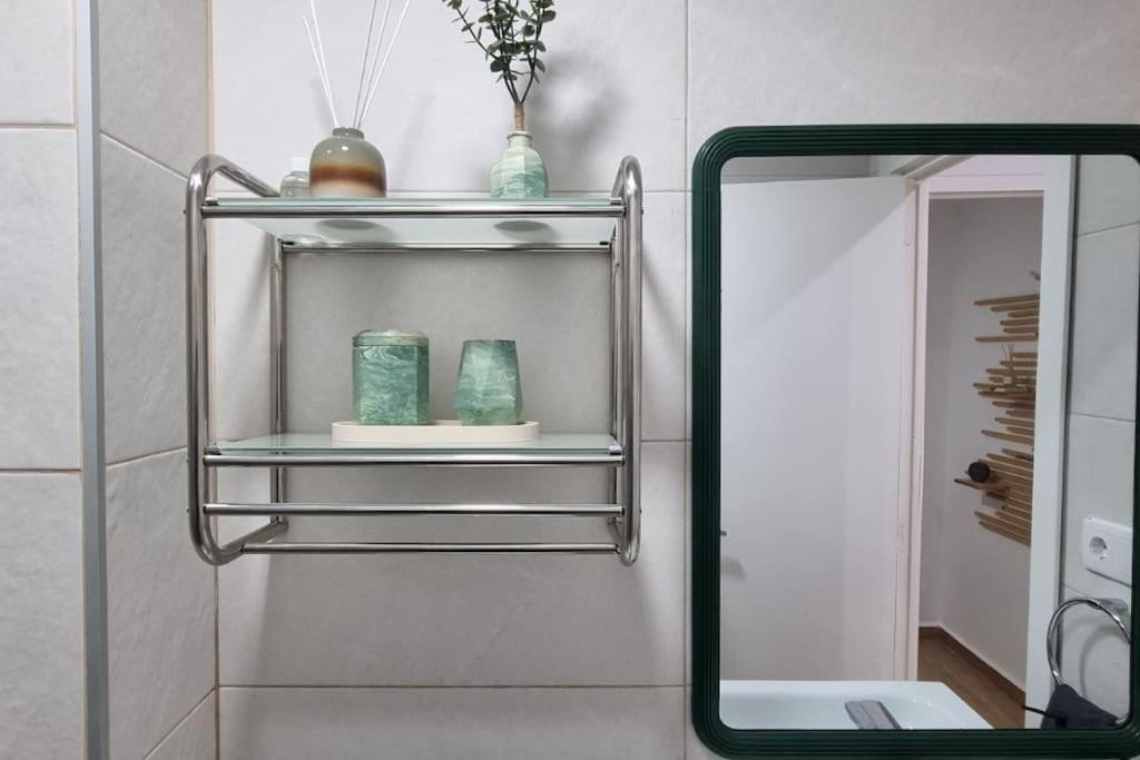Appartamento Apartamento Entero Juzgados Alicante Esterno foto