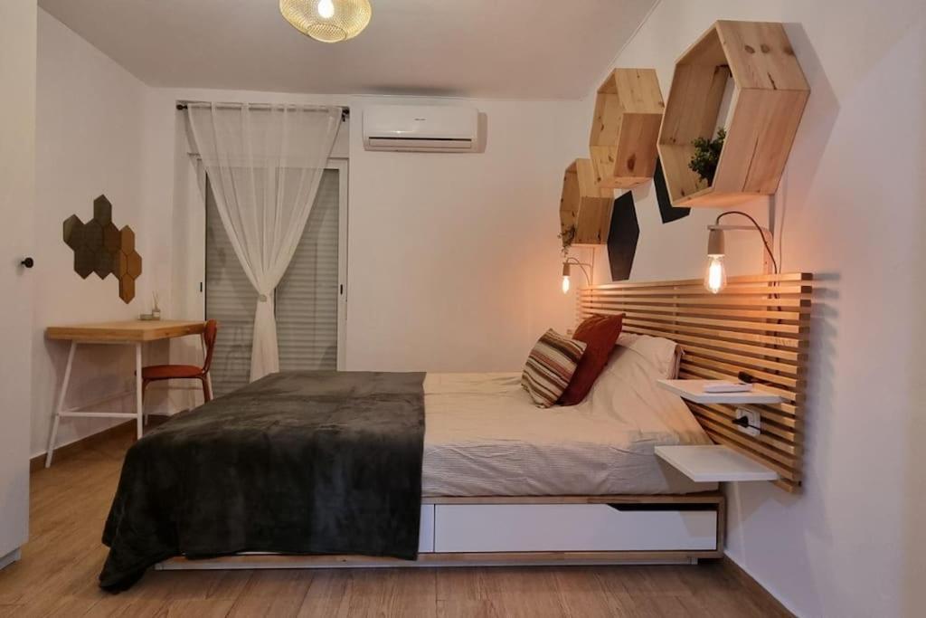 Appartamento Apartamento Entero Juzgados Alicante Esterno foto