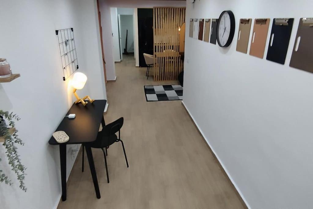 Appartamento Apartamento Entero Juzgados Alicante Esterno foto