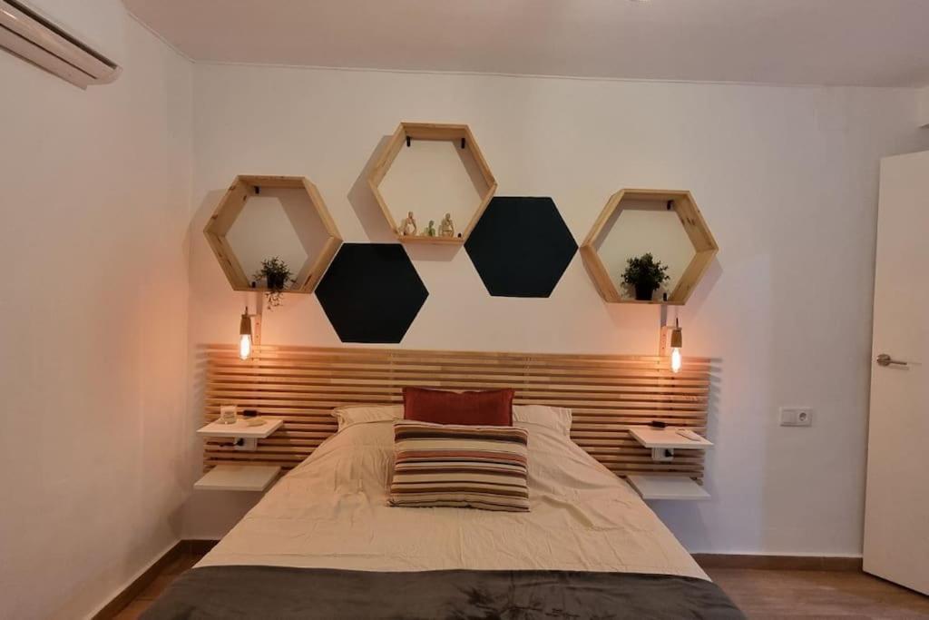 Appartamento Apartamento Entero Juzgados Alicante Esterno foto