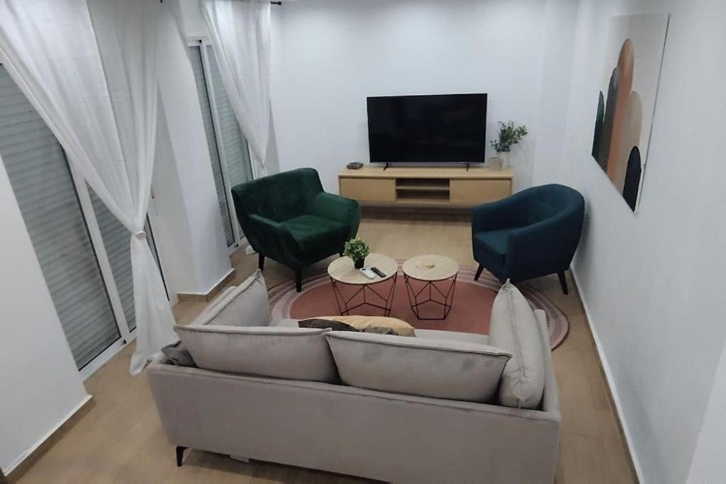 Appartamento Apartamento Entero Juzgados Alicante Esterno foto